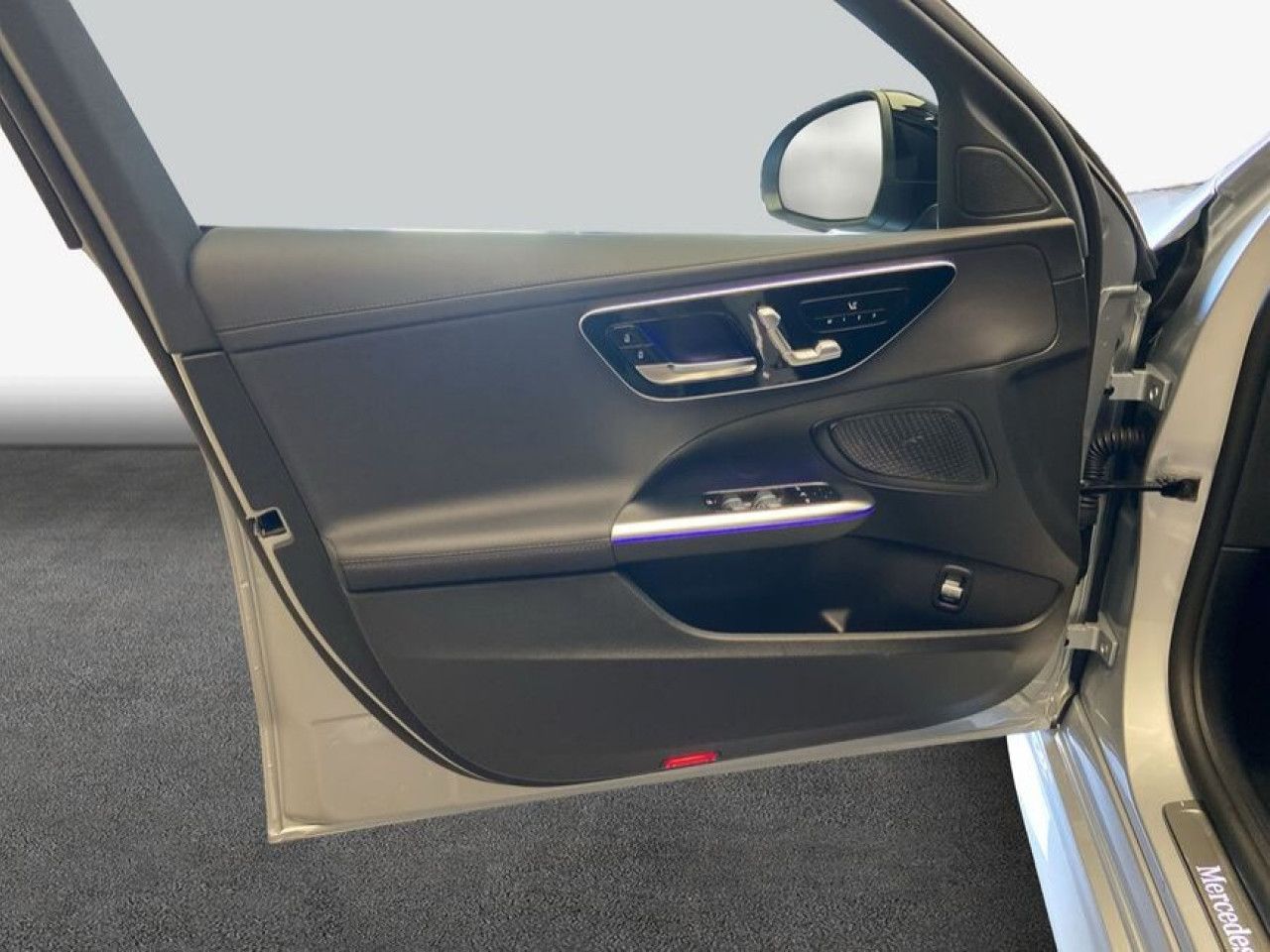 Mercedes-Benz C-Klasse – Bild 19