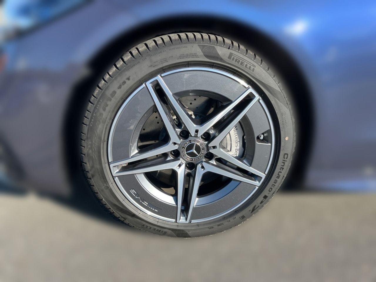 Mercedes-Benz C-Klasse – Bild 5