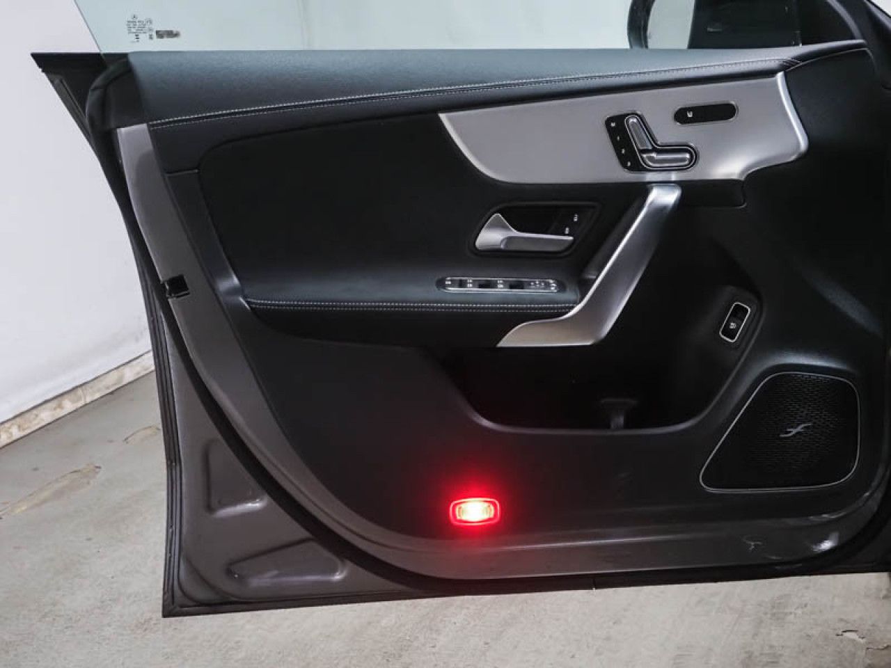 Mercedes-Benz CLA – Bild 5