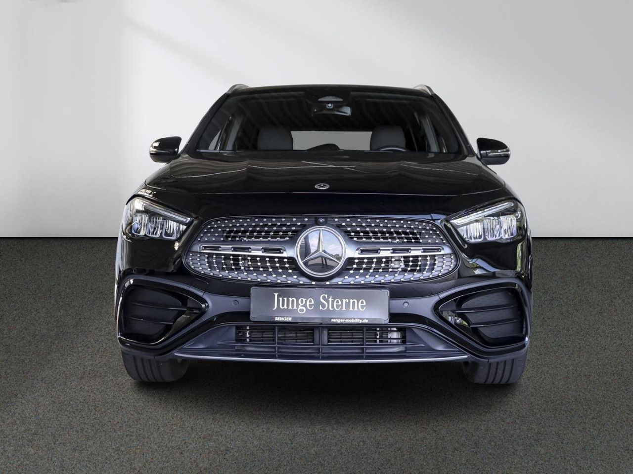 Mercedes-Benz GLA – Bild 2