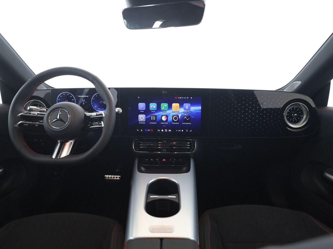 Mercedes-Benz CLA – Bild 10