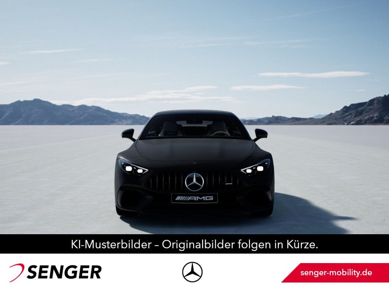 Mercedes-Benz SL – Bild 4