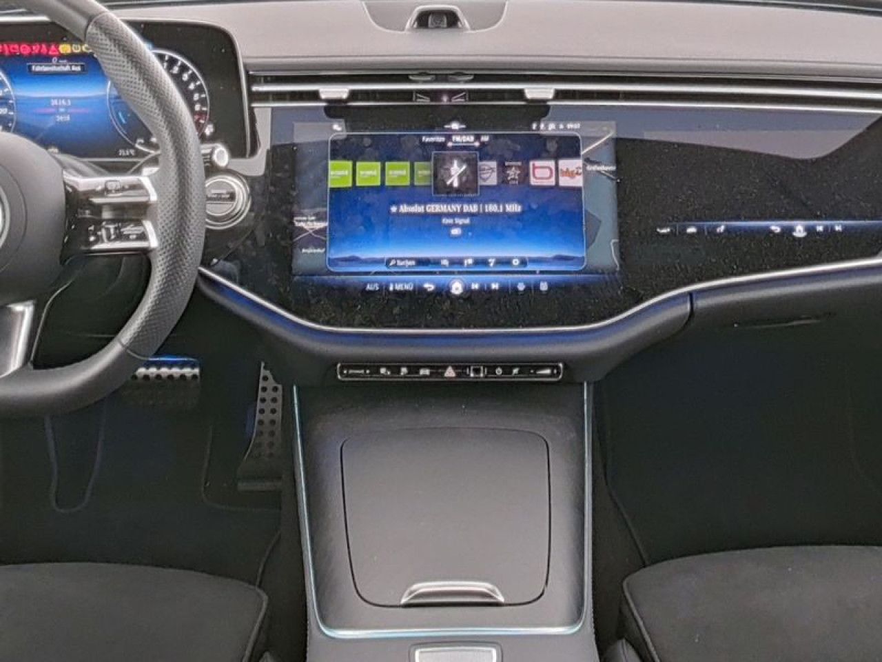 Mercedes-Benz E-Klasse – Bild 7