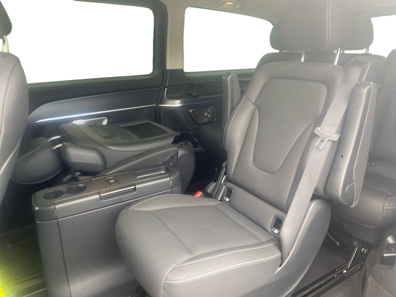Mercedes-Benz V-Klasse – Bild 17