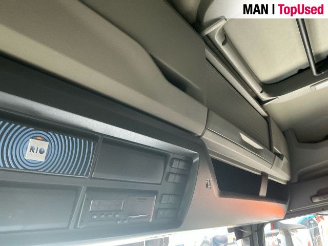 MAN TGX 18.470 4x2 BL SA 24
