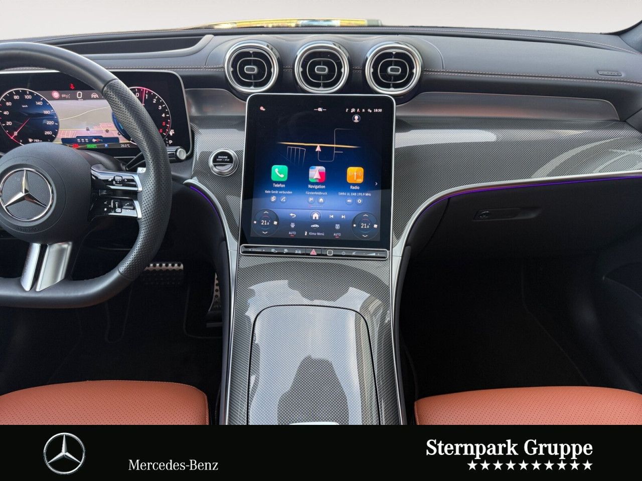 Mercedes-Benz GLC – Bild 13