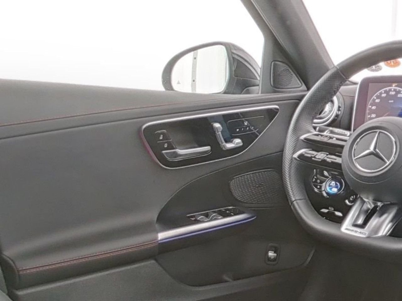 Mercedes-Benz C-Klasse – Bild 8