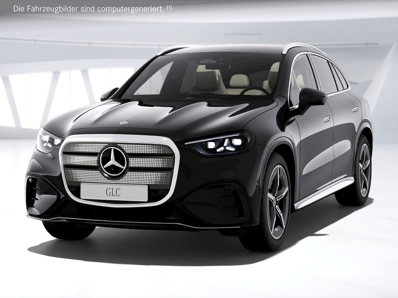 Mercedes-Benz GLC – Bild 24