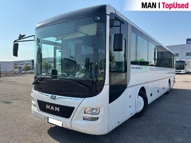 MAN Lion's Intercity 3