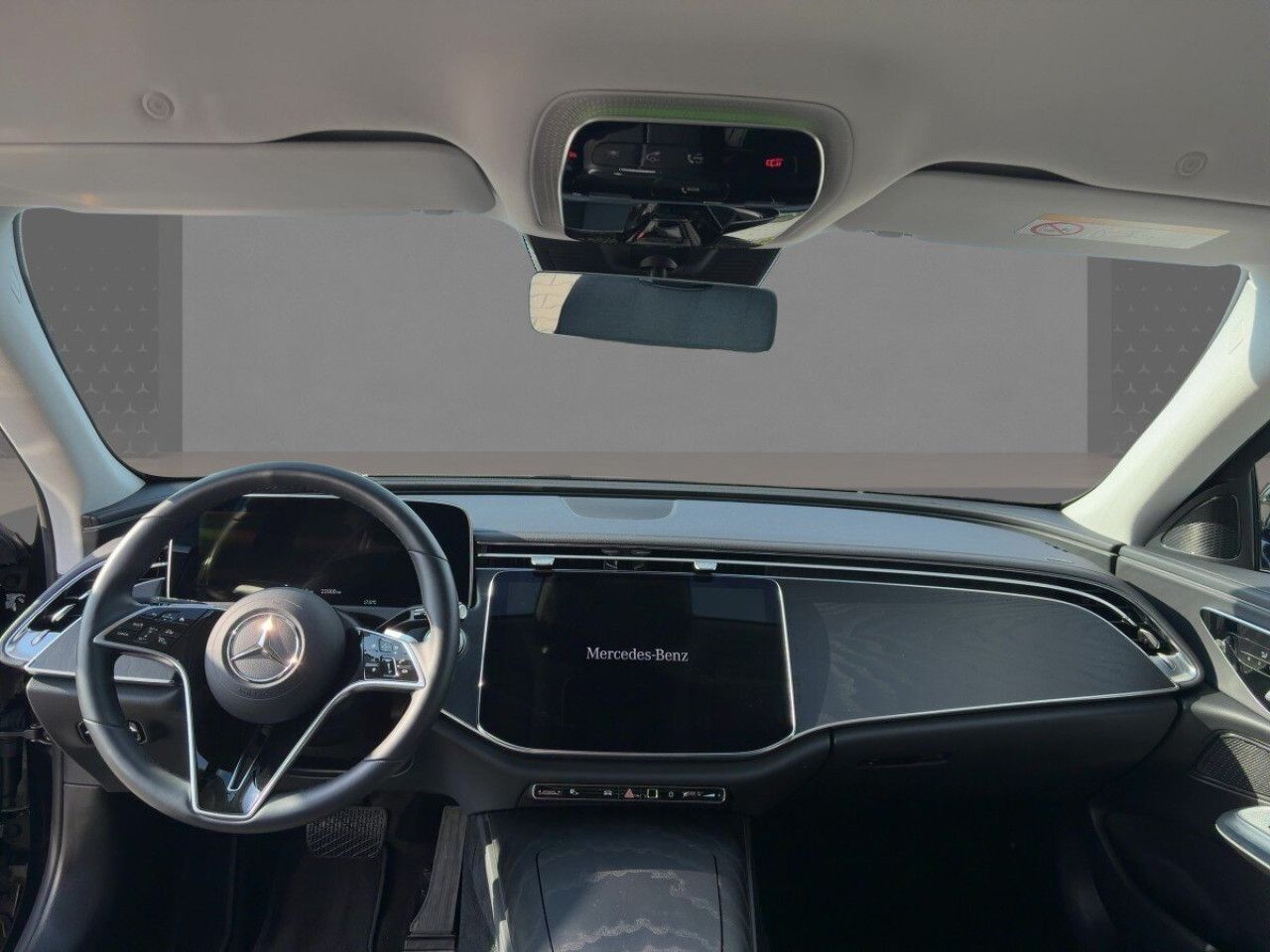 Mercedes-Benz E-Klasse – Bild 8