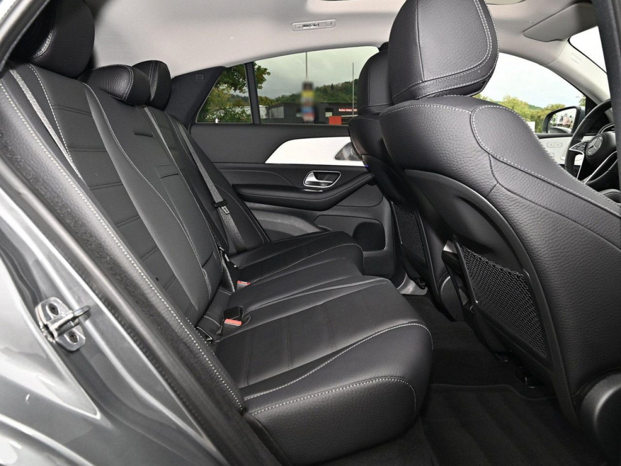 Mercedes-Benz GLE – Bild 6