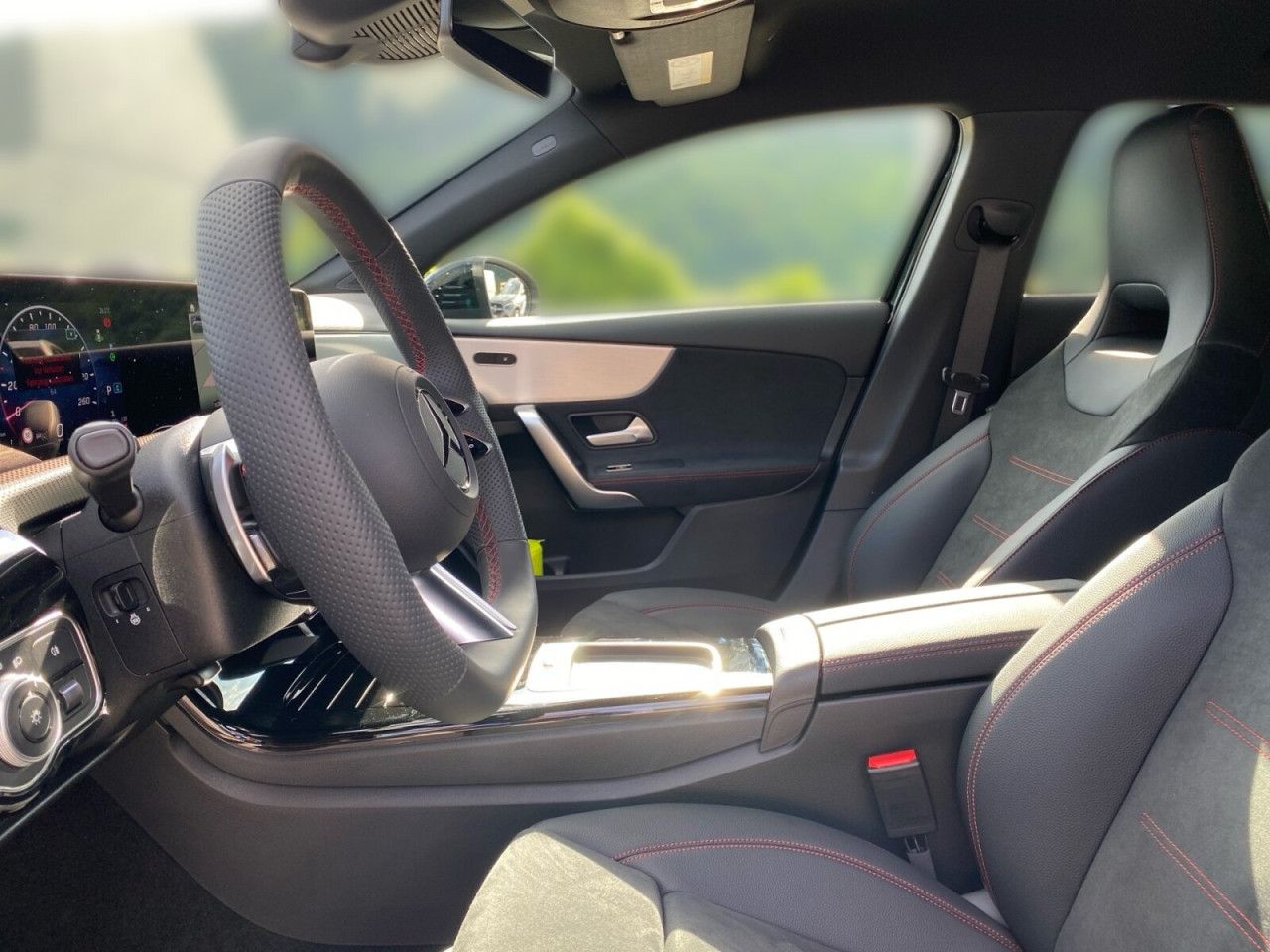 Mercedes-Benz A-Klasse – Bild 7