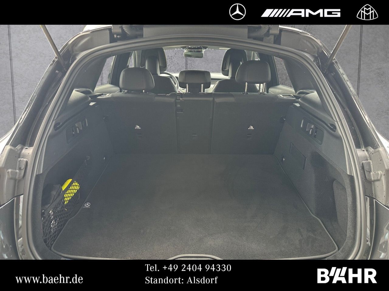 Mercedes-Benz GLC – Bild 10