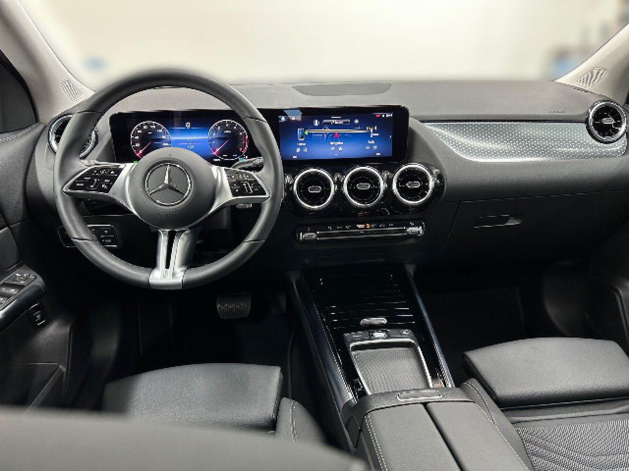 Mercedes-Benz GLA – Bild 10