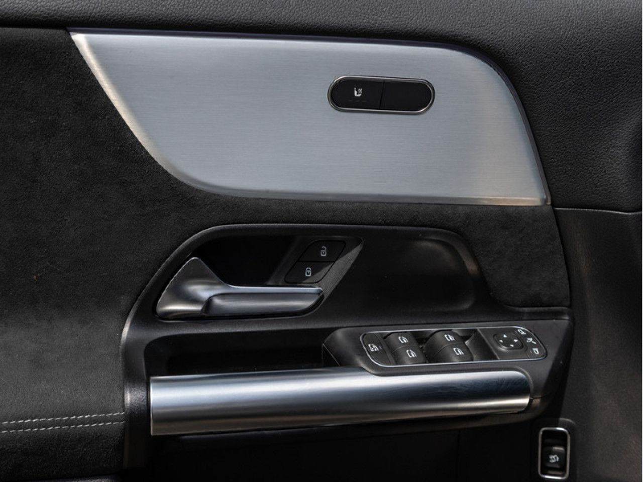 Mercedes-Benz GLA – Bild 24