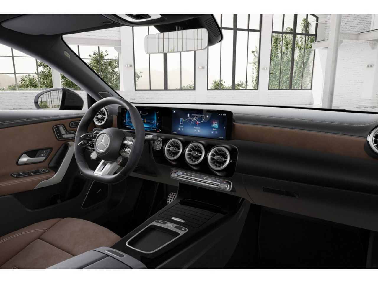 Mercedes-Benz CLA – Bild 6