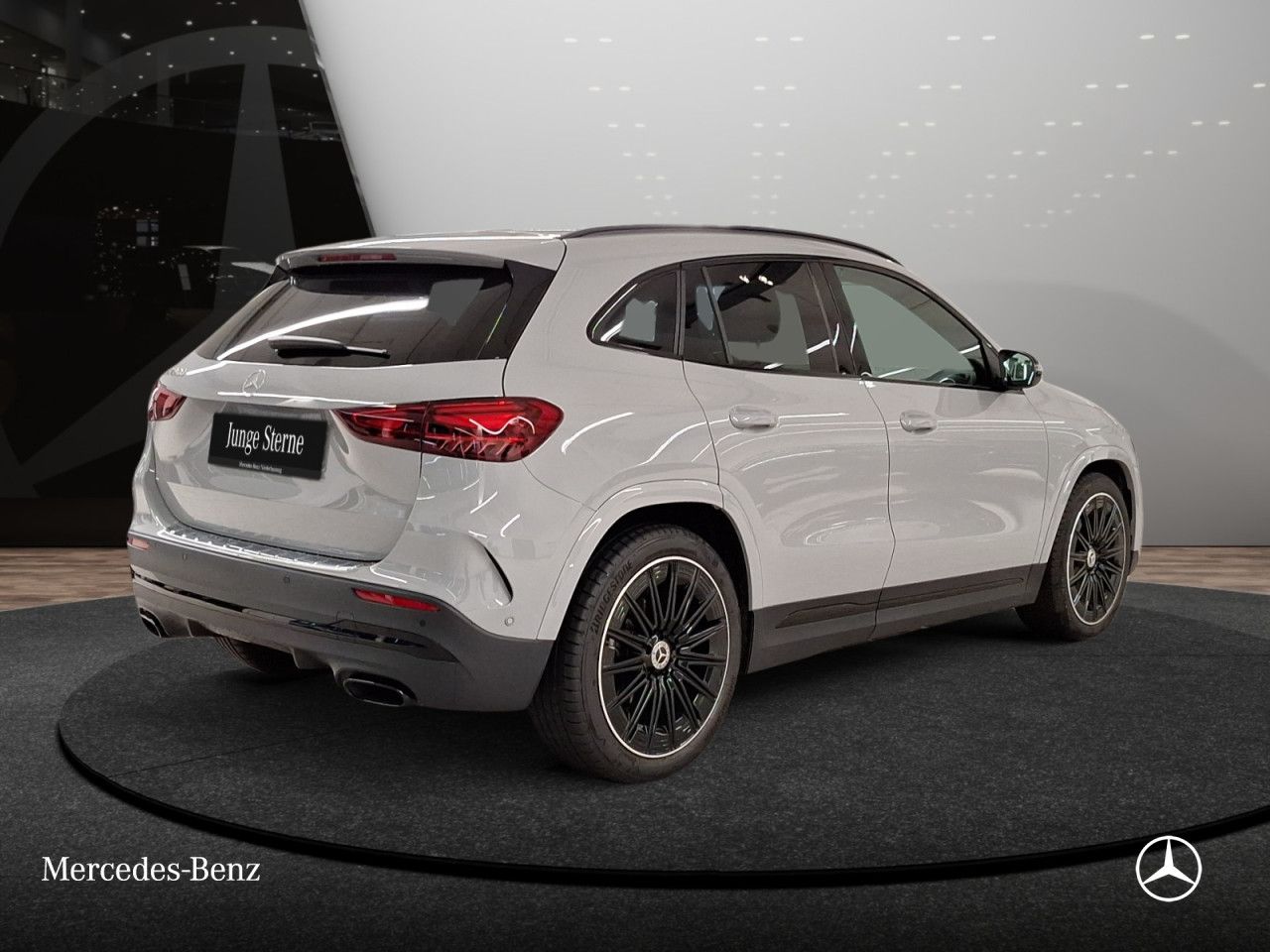 Mercedes-Benz GLA – Bild 5
