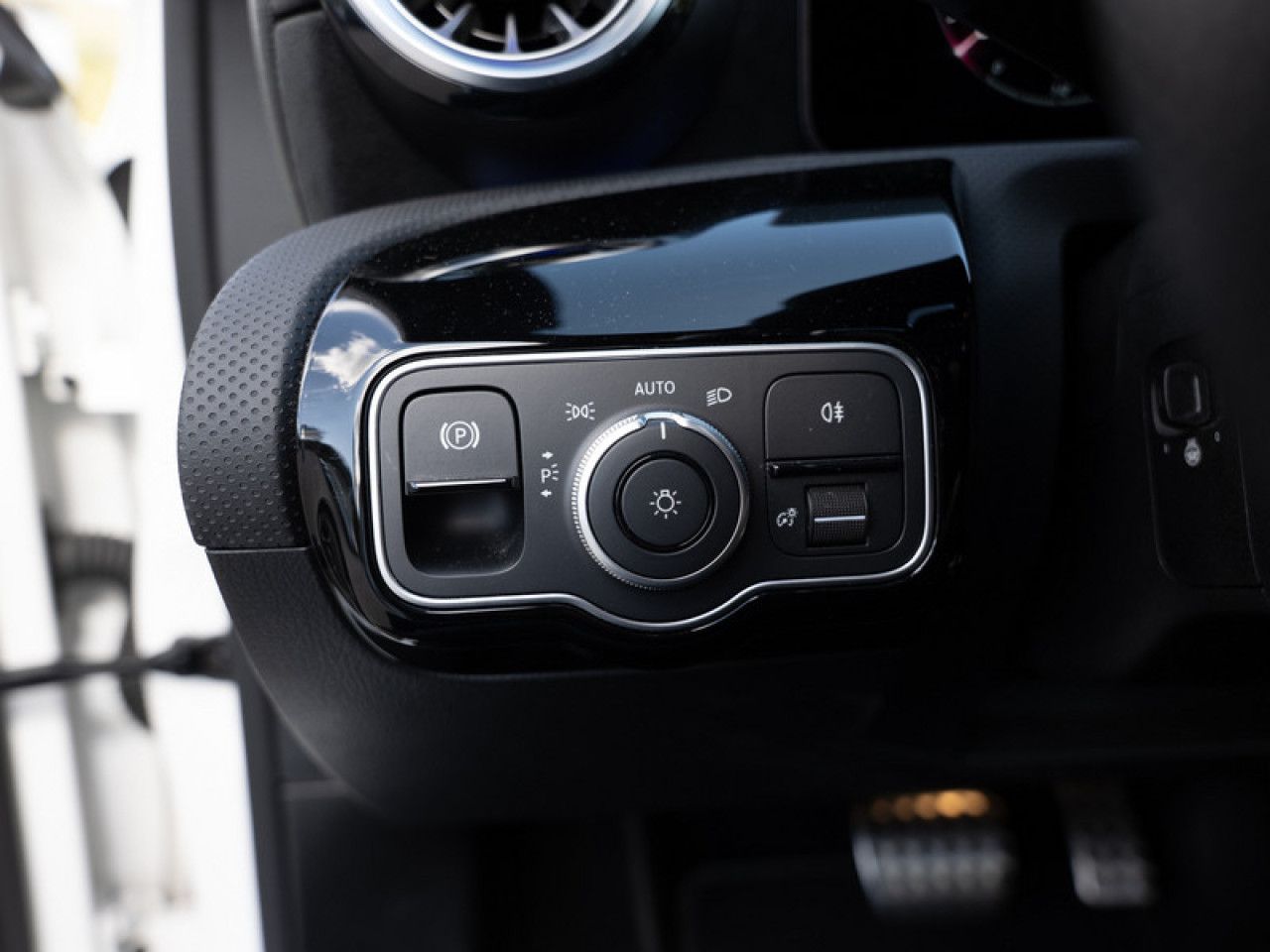 Mercedes-Benz A-Klasse – Bild 18