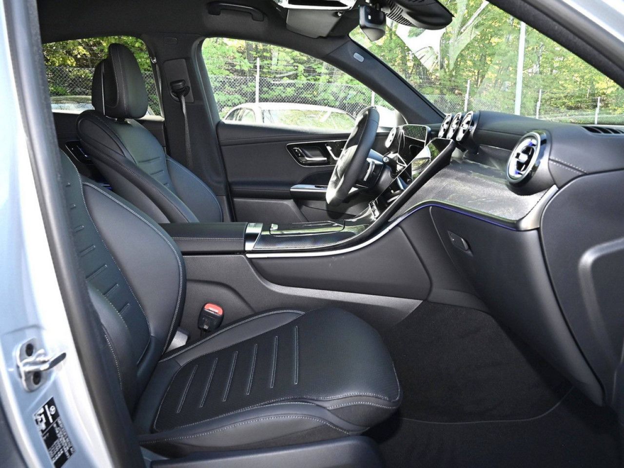 Mercedes-Benz GLC – Bild 2