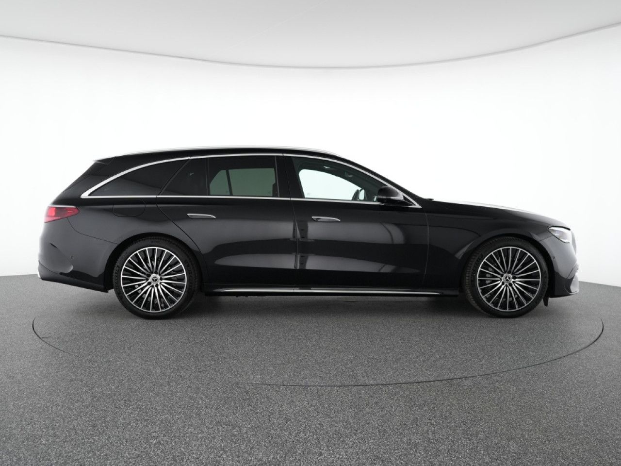 Mercedes-Benz E-Klasse – Bild 5