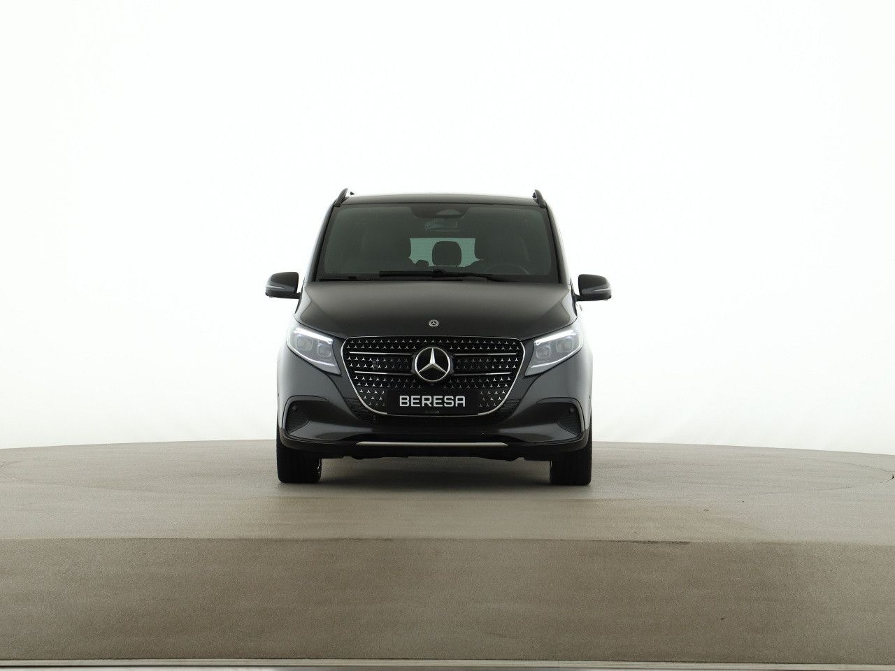Mercedes-Benz V-Klasse – Bild 2