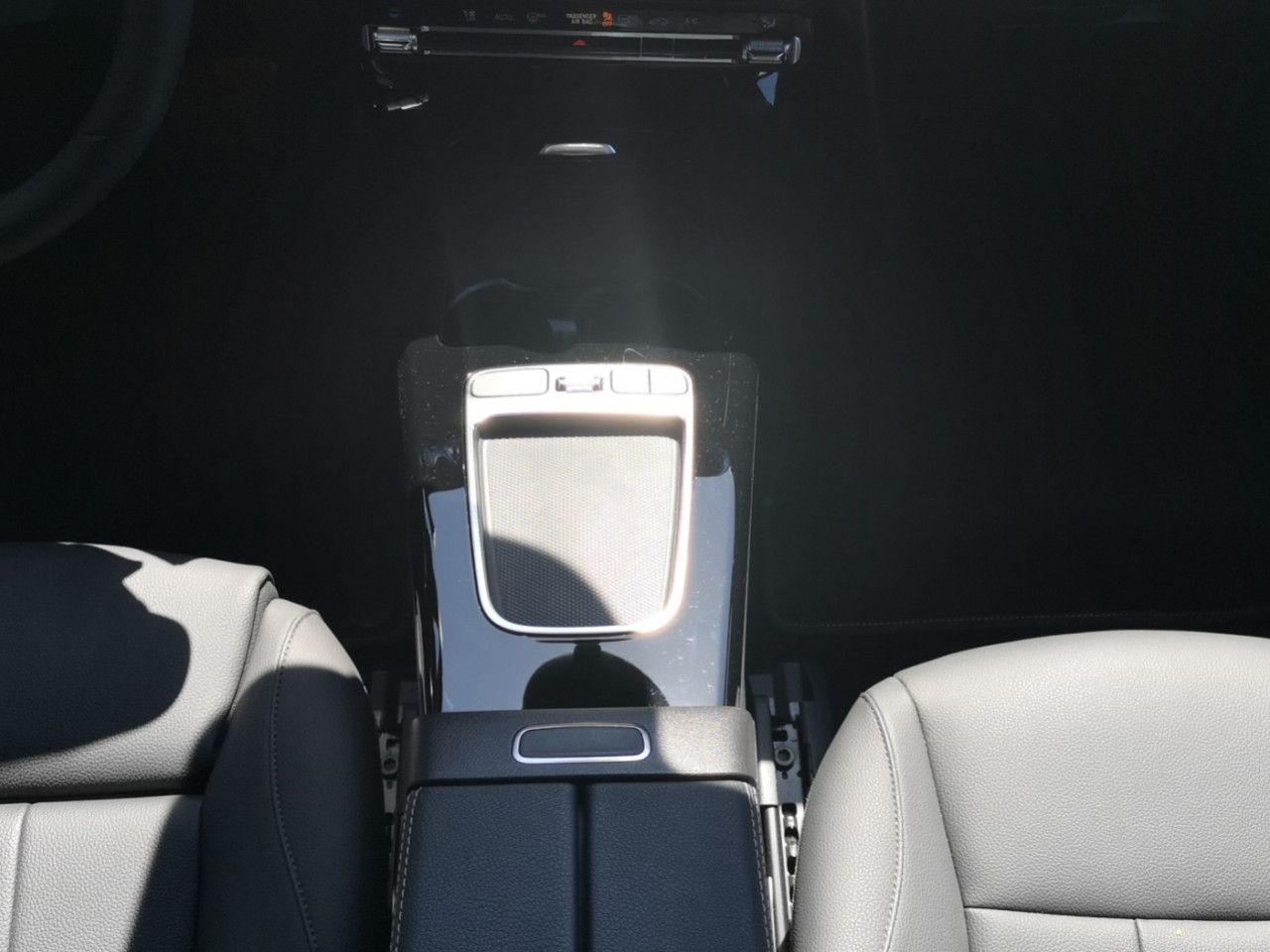 Mercedes-Benz A-Klasse – Bild 13