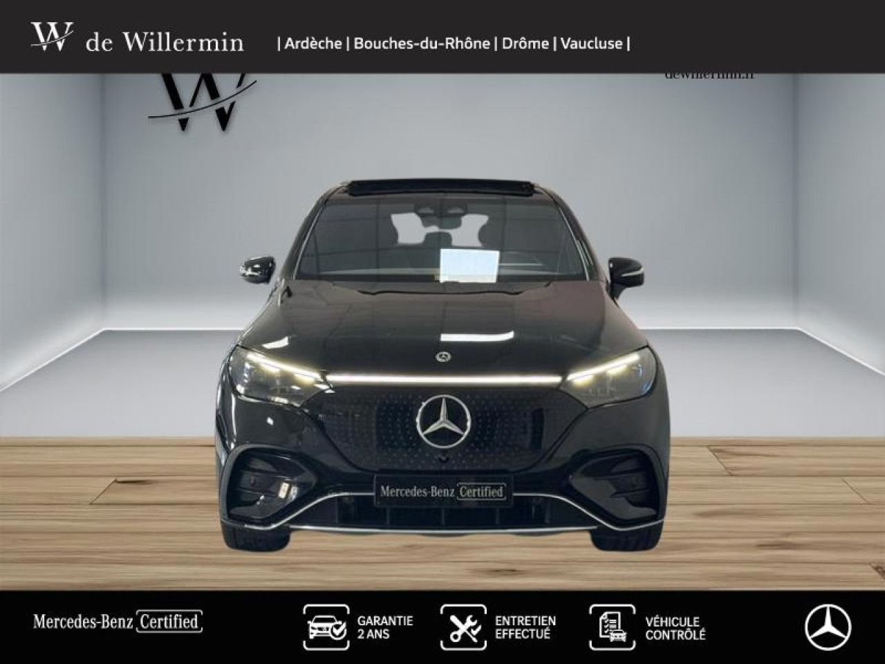 Photo du v&eacute;hicule 2 / 18