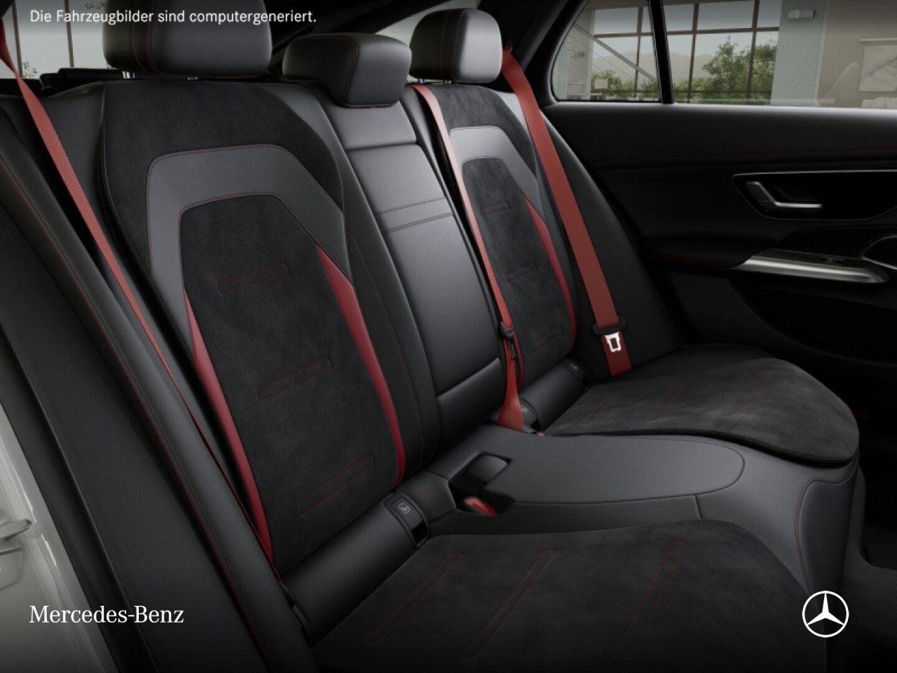 Mercedes-Benz E-Klasse – Bild 10