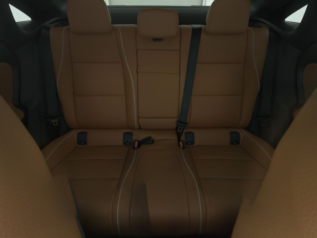 Mercedes-Benz CLA – Bild 5