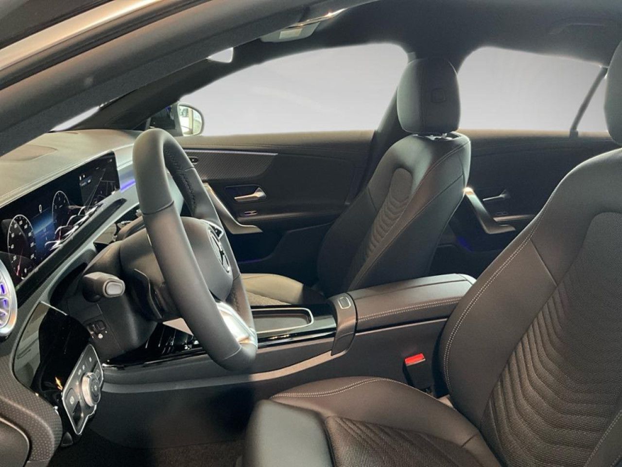 Mercedes-Benz CLA – Bild 12