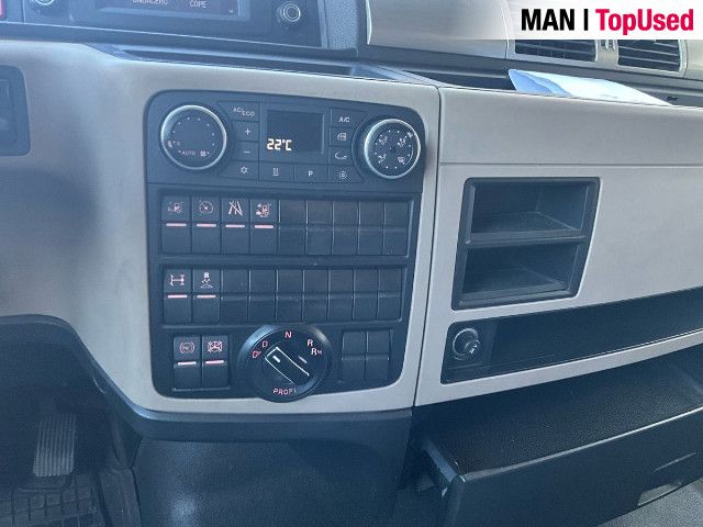 MAN TGX 18.510 4X2 LLS 19