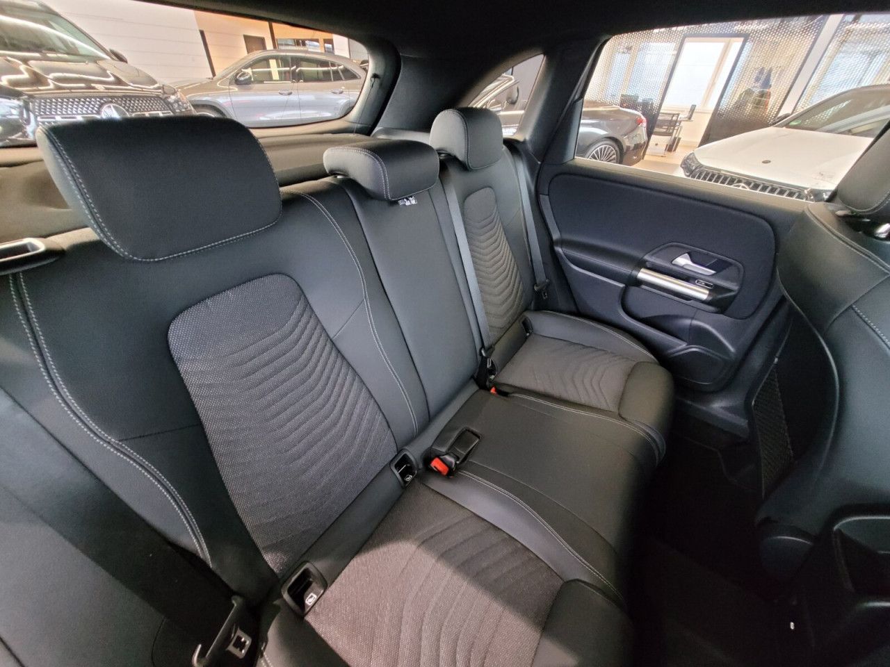 Mercedes-Benz B-Klasse – Bild 7