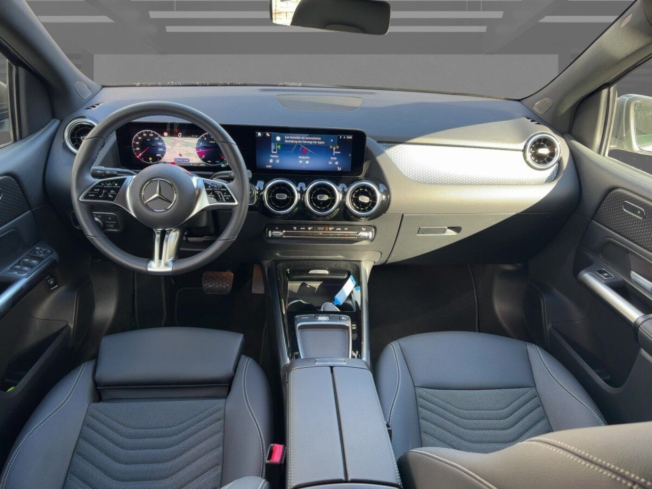 Mercedes-Benz B-Klasse – Bild 8