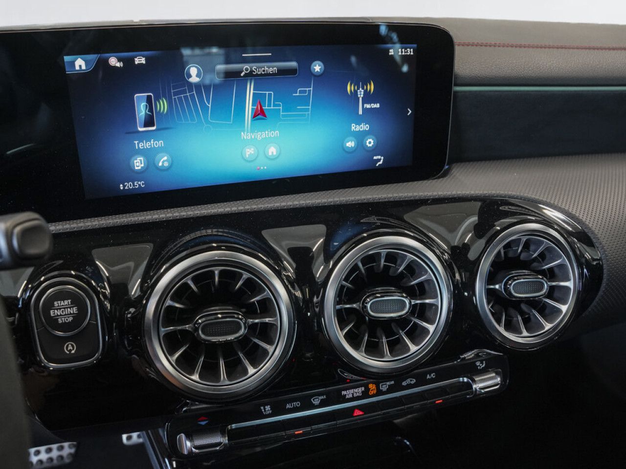Mercedes-Benz CLA – Bild 12