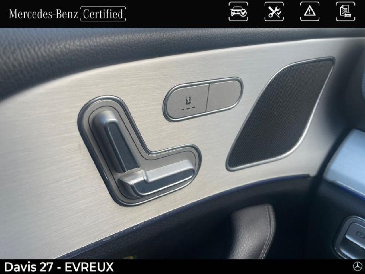 Photo du v&eacute;hicule 18 / 18