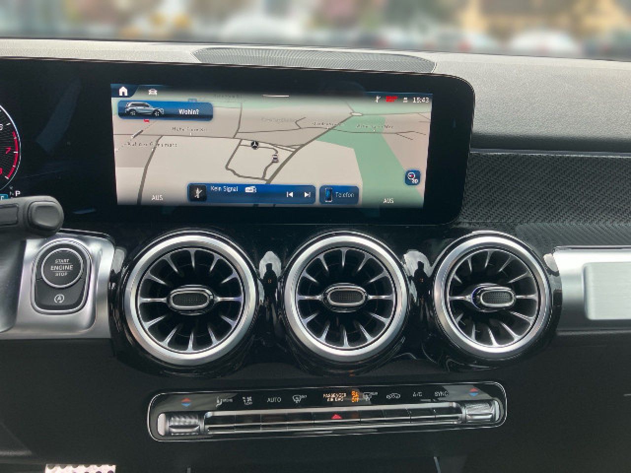 Mercedes-Benz GLB – Bild 10