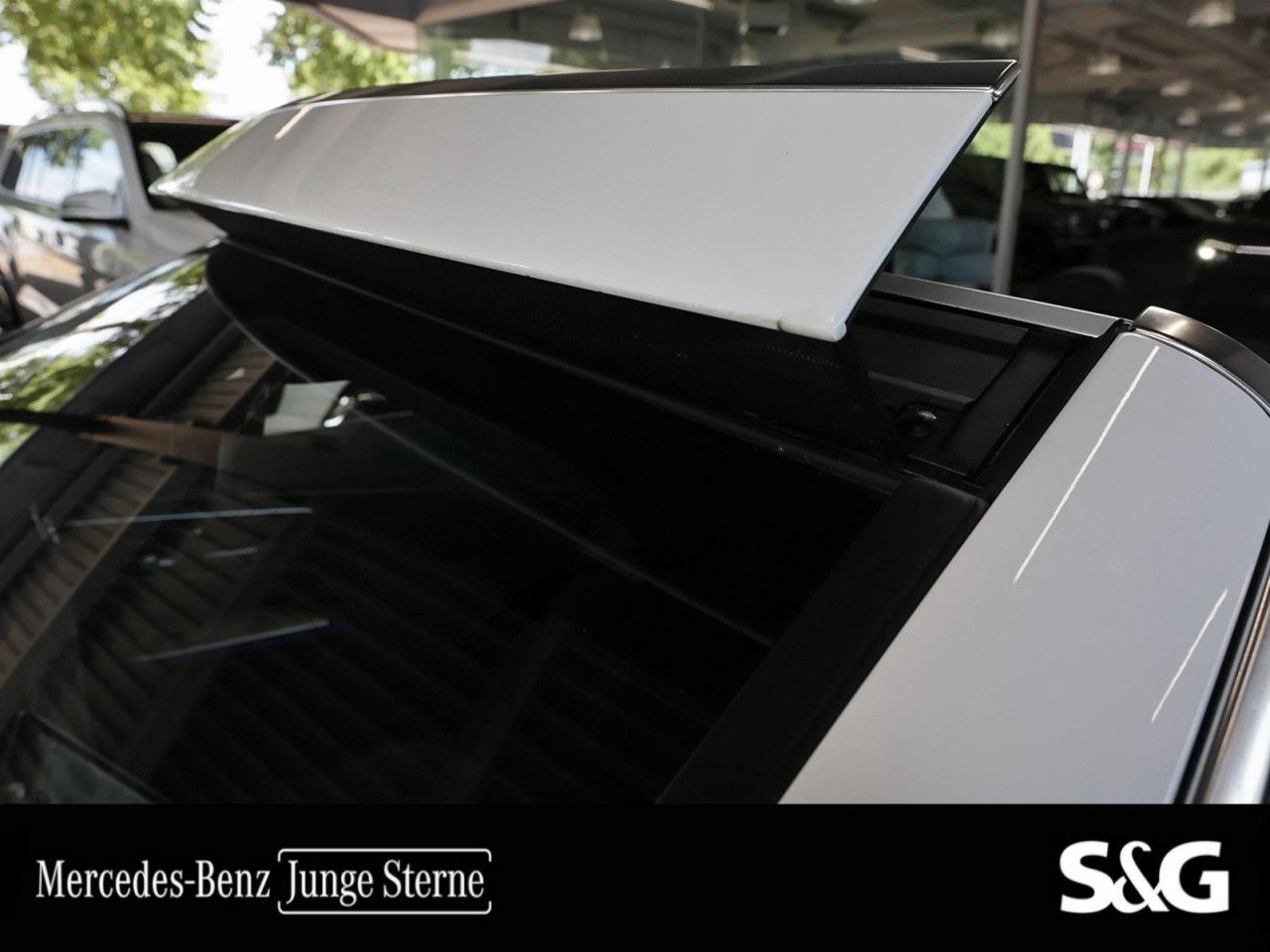 Mercedes-Benz CLE – Bild 15