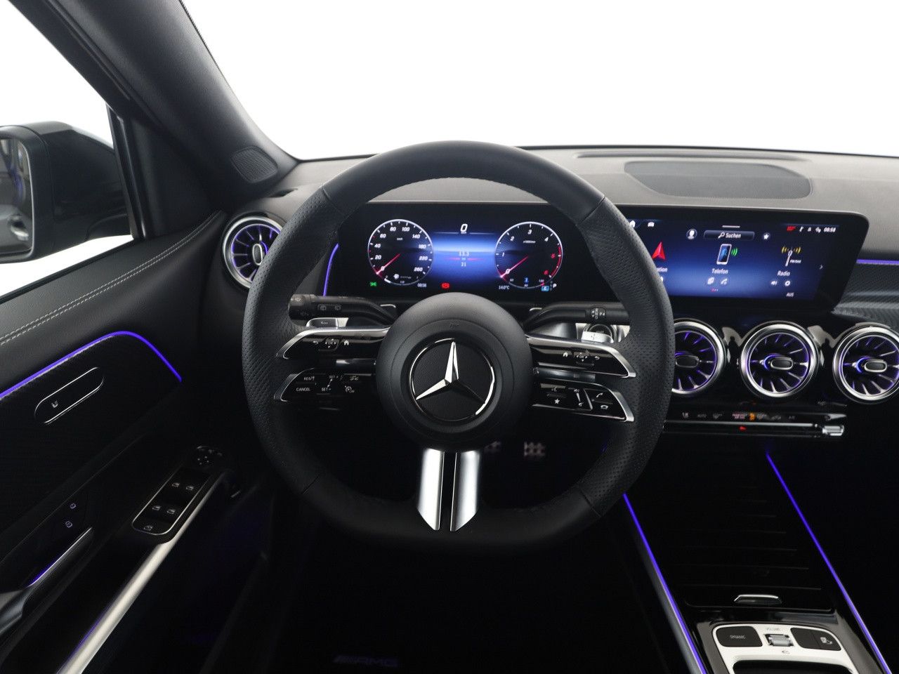 Mercedes-Benz GLB – Bild 11