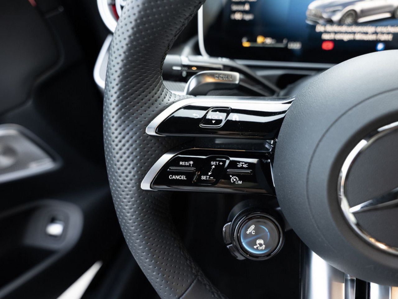 Mercedes-Benz CLE – Bild 16