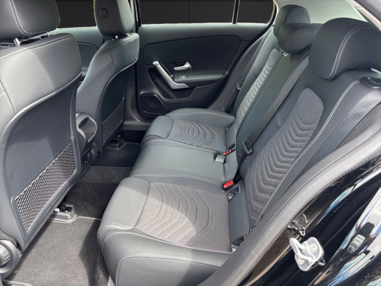 Mercedes-Benz A-Klasse – Bild 14