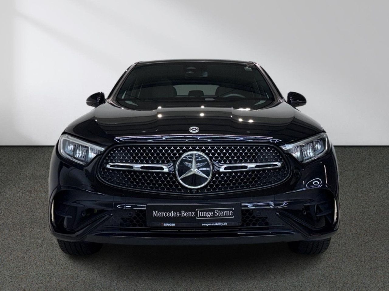 Mercedes-Benz GLC – Bild 2