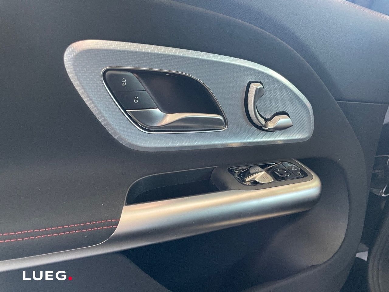 Mercedes-Benz GLB – Bild 19