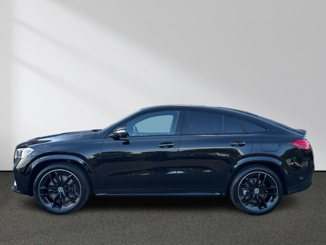 Mercedes-Benz GLE – Bild 12