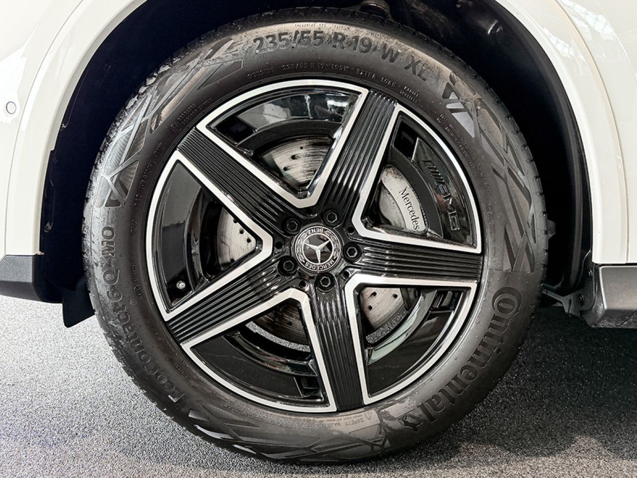 Mercedes-Benz GLC – Bild 6