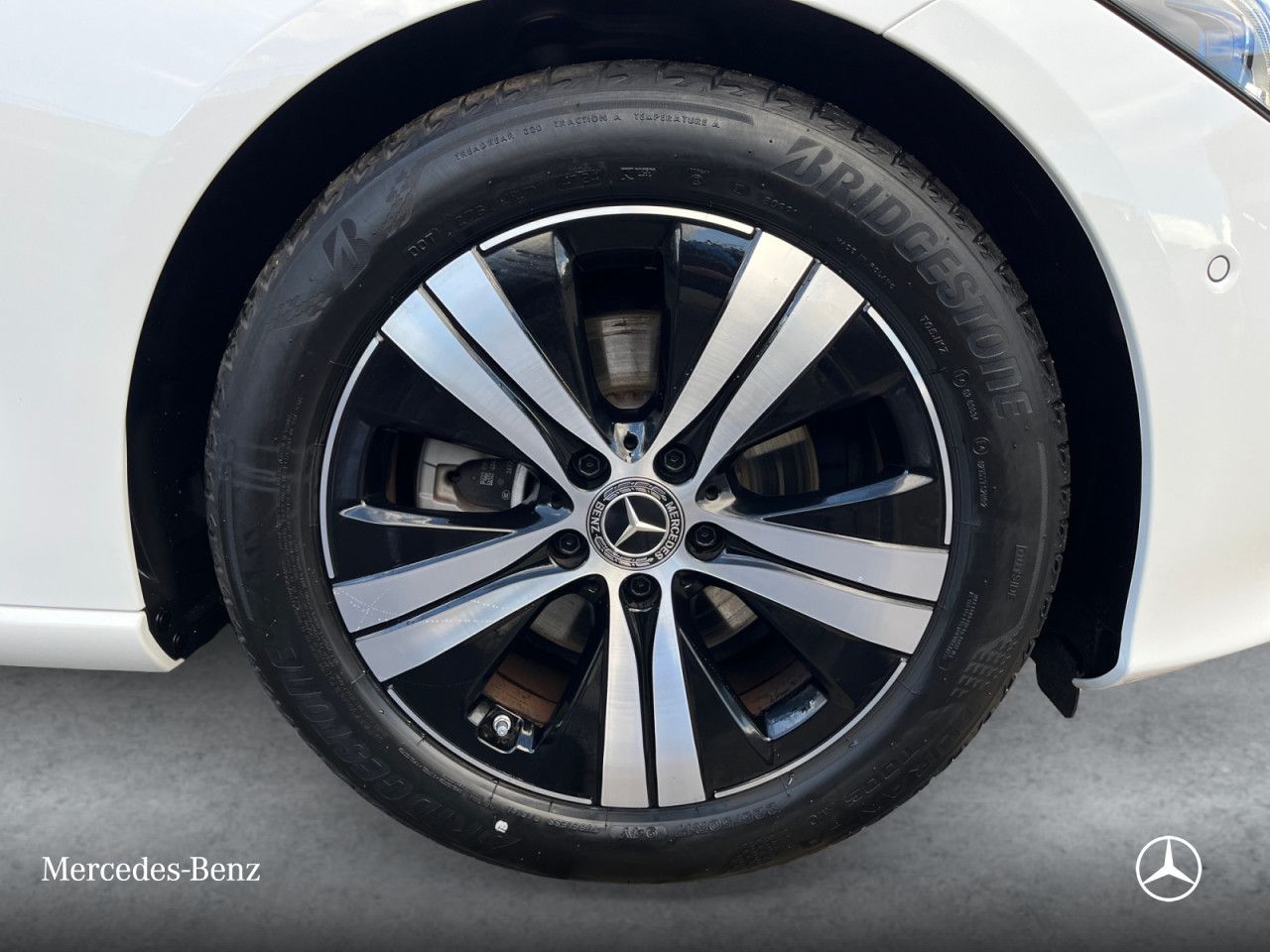Mercedes-Benz C-Klasse – Bild 2