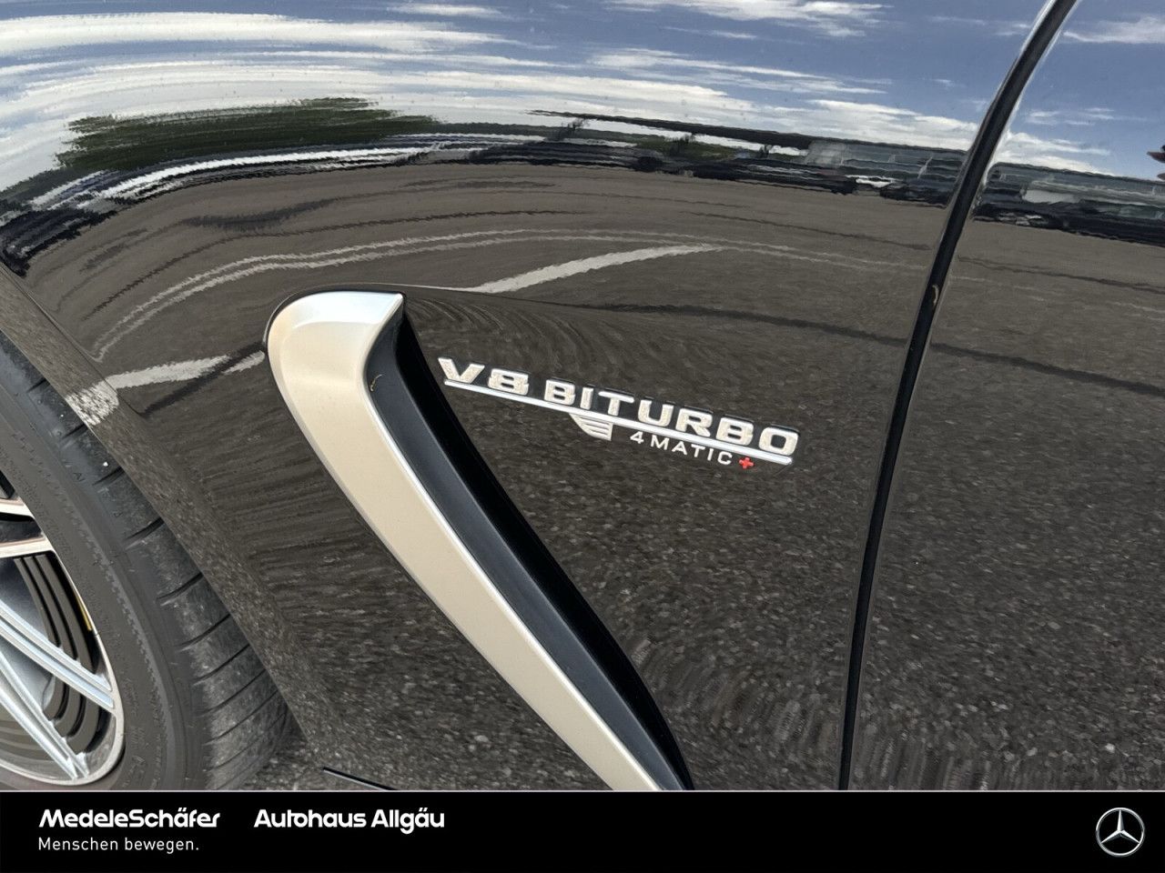 Mercedes-Benz AMG GT – Bild 19