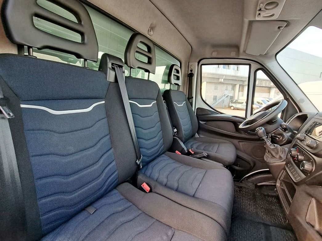 IVECO | 35C14H