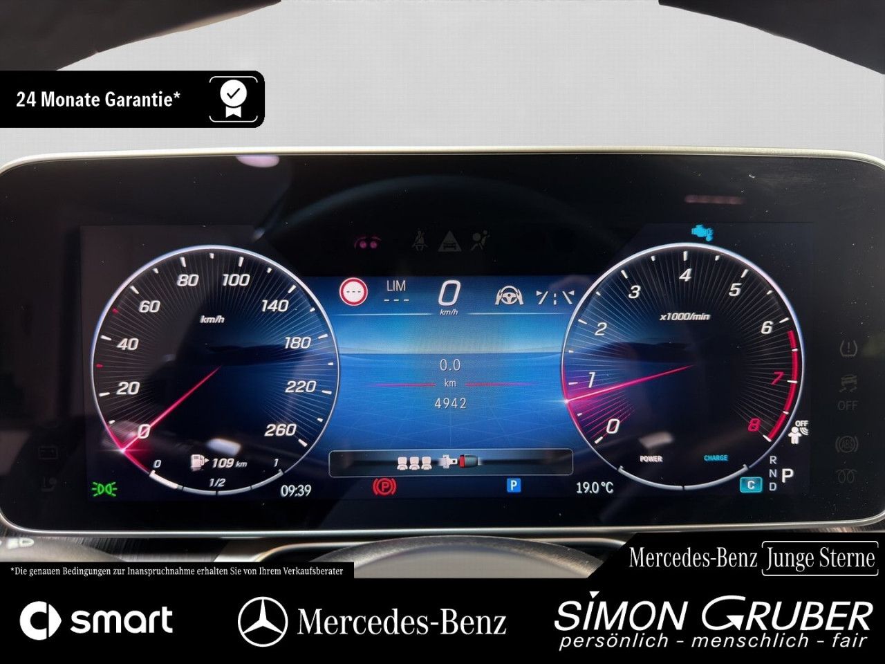 Mercedes-Benz S-Klasse – Bild 15