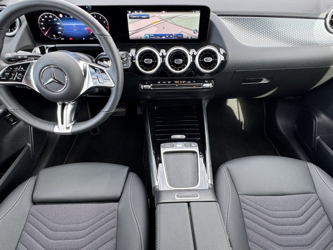 Mercedes-Benz GLA – Bild 15