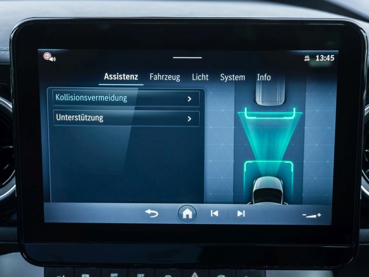 Mercedes-Benz T-Klasse – Bild 14